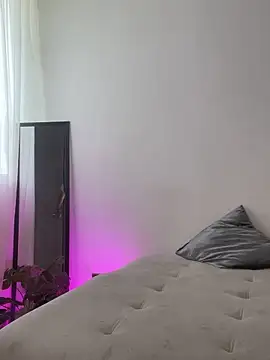 Snapshot of Esmeraldalcl chatting on December 13, 9:09 pm Esmeraldalcl online show from December 13, 9:09 pm