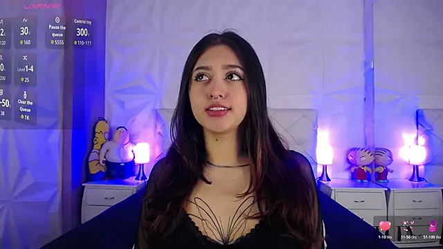 Snapshot of Miss_dakota26 chatting on November 5, 12:27 pm Miss dakota26 online show from November 5, 12:27 pm