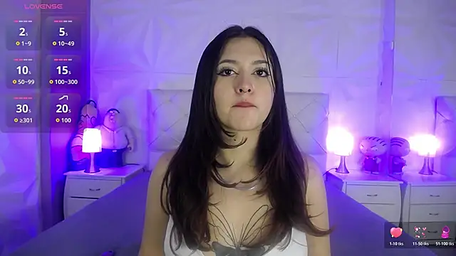 Snapshot of Miss_dakota26 chatting on November 11, 8:09 pm Miss dakota26 online show from November 11, 8:09 pm