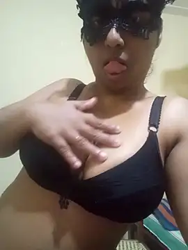 VeronicaPatel online show from October 22, 3:45 pm