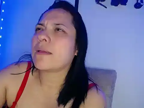 Snapshot of Lia_TabooMatureBbw chatting on October 27, 11:31 pm Lia TabooMatureBbw online show from October 27, 11:31 pm