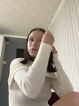 AngelaXSmile online show from October 17, 3:36 pm