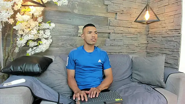 OwenPyerce online show from October 23, 4:17 pm