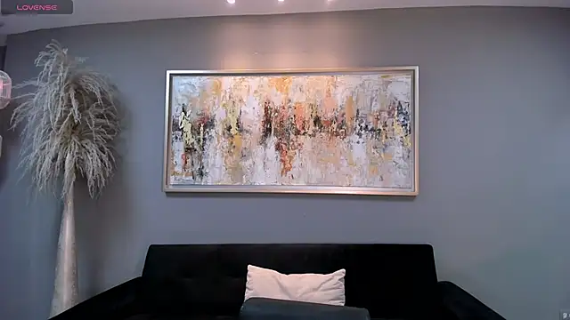 CelesteMoonX online show from December 16, 3:55 am