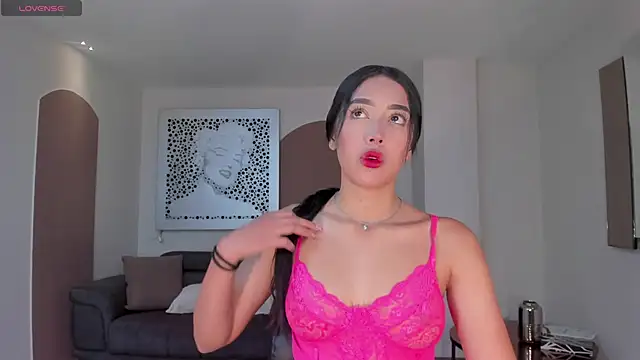 Snapshot of ScarlettBlaze_ chatting on November 5, 12:05 pm ScarlettBlaze online show from November 5, 12:05 pm