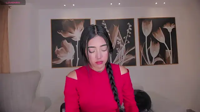 Snapshot of ScarlettBlaze_ chatting on November 27, 12:07 pm ScarlettBlaze online show from November 27, 12:07 pm