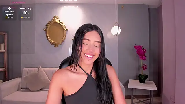 ScarlettBlaze  online show from January 7, 11:23 am