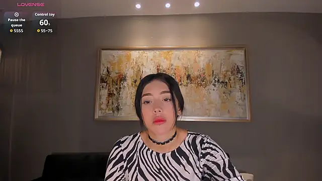 ScarlettBlaze  online show from February 5, 12:10 pm