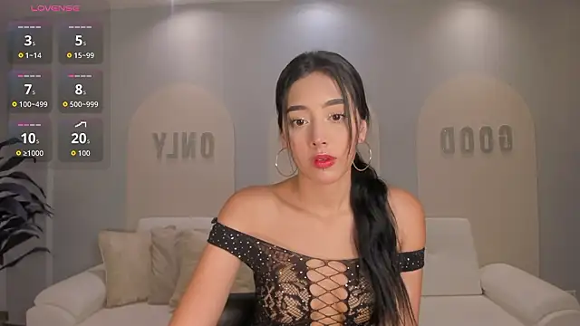 ScarlettBlaze  online show from February 9, 12:09 pm