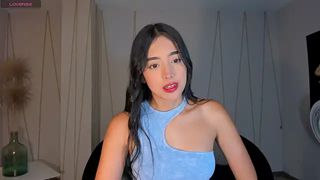 ScarlettBlaze  online show from February 26, 12:04 pm