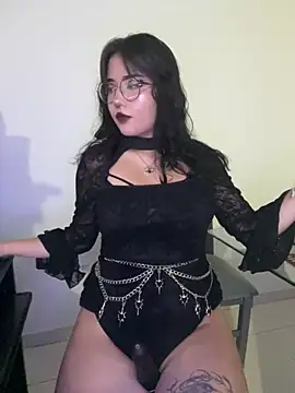 KitsuneHina online show from November 15, 1:14 am