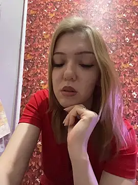 AlexandraXKitty online show from November 17, 11:32 pm