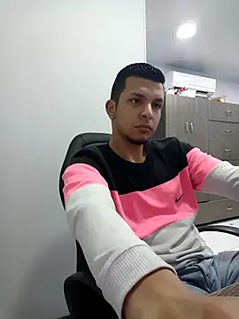 Snapshot of Master_Connor_BDSM chatting on October 23, 1:32 pm Master Connor BDSM online show from October 23, 1:32 pm