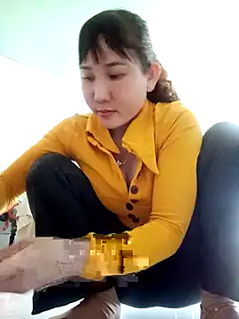 Ana-love2025 online show from October 20, 12:55 am