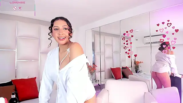 AishaAnderson online show from February 17, 1:18 pm