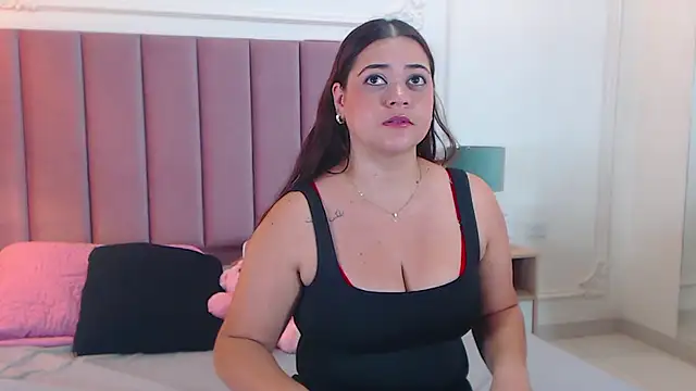 MadisonWillis online show from October 16, 9:27 pm