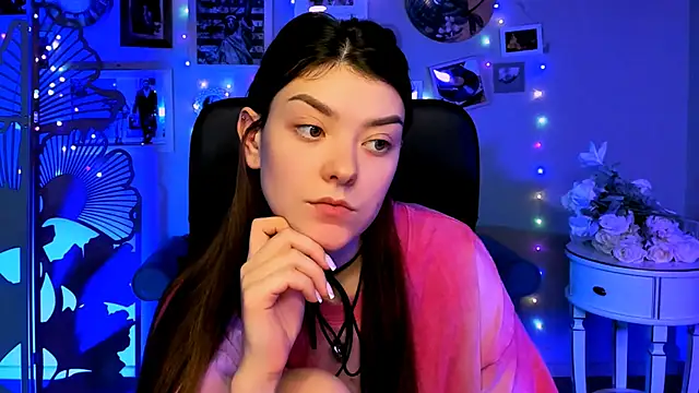 AnaSteisher online show from January 15, 2:21 pm