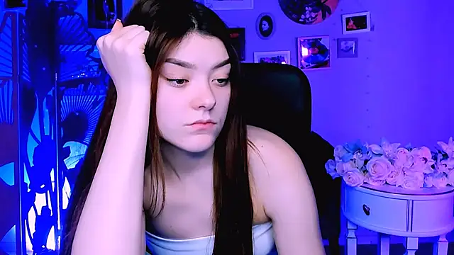 AnaSteisher online show from February 9, 1:26 pm