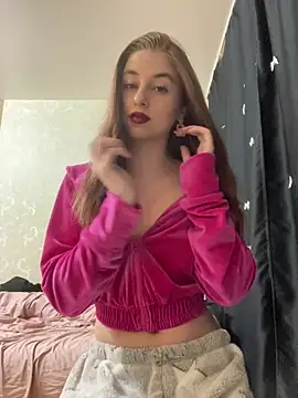 ScarletVelur online show from January 13, 7:41 pm