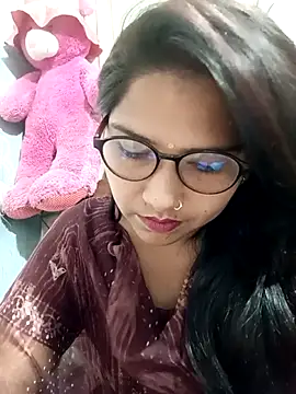 Vanshika1432 online show from October 22, 6:13 am