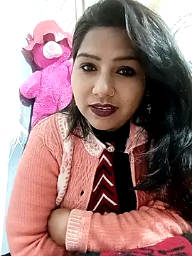 Vanshika1432 online show from January 6, 5:33 am