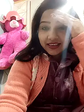 Vanshika1432 online show from January 10, 4:58 am