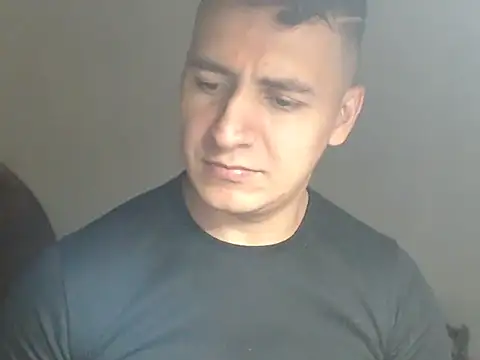 DarkTheKing online show from October 30, 7:43 am