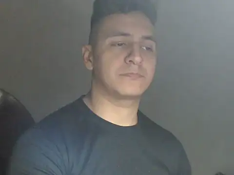 DarkTheKing online show from October 31, 5:41 am