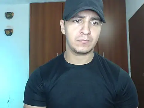 DarkTheKing online show from January 13, 4:29 am