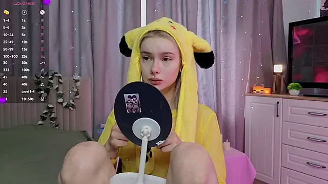 Sunshine agata online show from March 29, 4:34 am