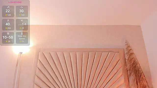 Emma duff online show from November 8, 12:22 am