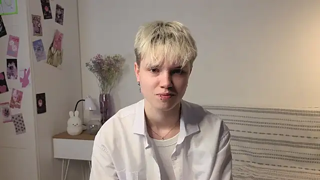 puffimini online show from October 18, 1:01 pm