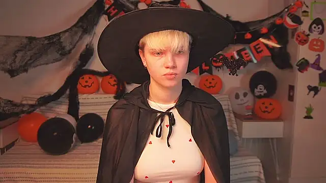 puffimini online show from November 1, 1:02 pm