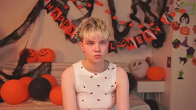 puffimini online show from November 6, 2:07 pm