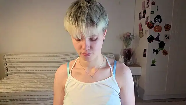 puffimini online show from November 29, 2:09 pm