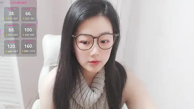 Gogo-798 online show from February 4, 10:15 pm