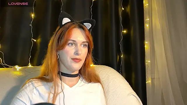 Veksal1a online show from November 18, 2:39 am