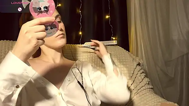 Veksal1a online show from December 1, 6:57 pm