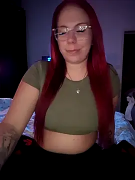 NordicNaughty online show from March 5, 9:44 pm