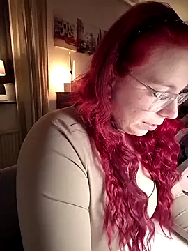 NordicNaughty online show from March 10, 8:25 pm