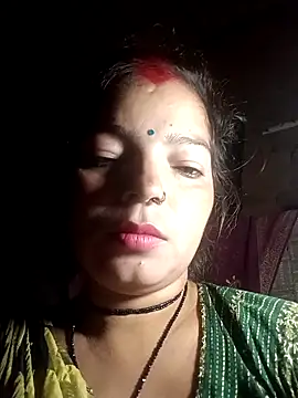 Snapshot of M-MAYA chatting on November 1, 9:17 pm M-MAYA online show from November 1, 9:17 pm