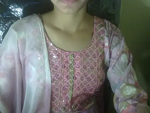 Shezi N online show from November 4, 12:37 pm