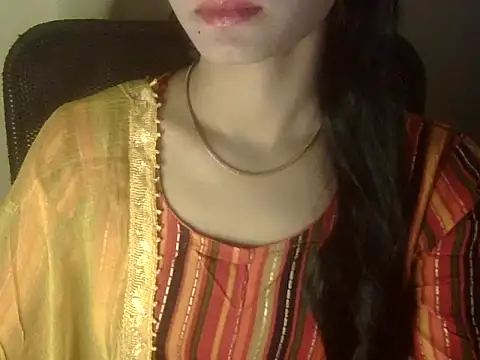 Shezi N online show from December 14, 1:16 pm