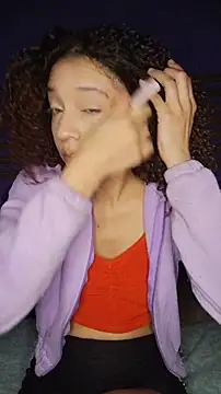 Luna-Vixen1 online show from January 7, 11:12 am