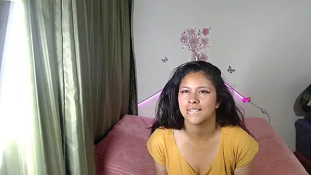 Snapshot of DANYXS chatting on November 23, 2:00 am DANYXS online show from November 23, 2:00 am