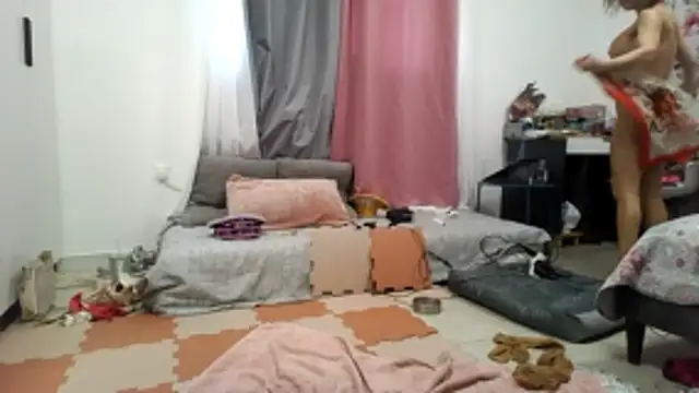 Snapshot of Your_Desires07 chatting on November 5, 9:53 am Your Desires07 online show from November 5, 9:53 am