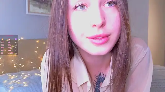 TinyMollys online show from March 15, 3:51 pm