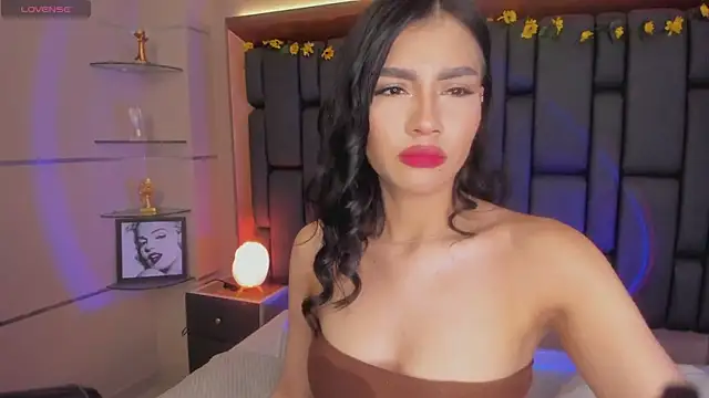 Snapshot of TanyaBello chatting on November 28, 1:14 pm TanyaBello online show from November 28, 1:14 pm