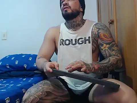 Snapshot of stefanodangelo chatting on October 23, 8:18 pm stefanodangelo online show from October 23, 8:18 pm