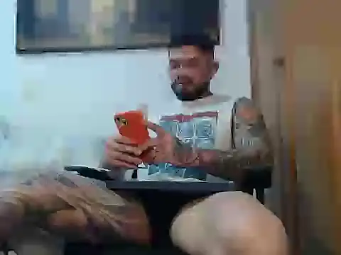 stefanodangelo online show from November 16, 3:01 am